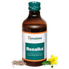 RENALKA SY. 100 ML